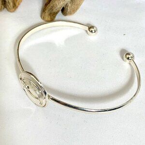 Avon Capricorn Zodiac Cuff Bracelet